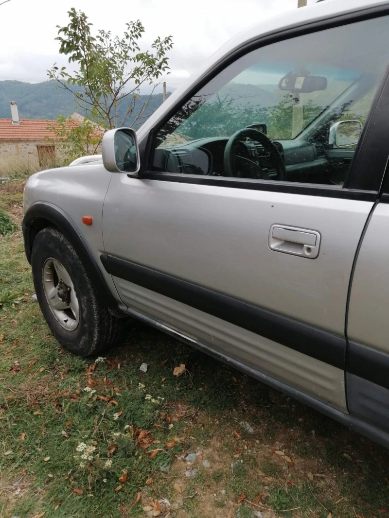 Opel Frontera 2.2, снимка 9 - Автомобили и джипове - 47615253