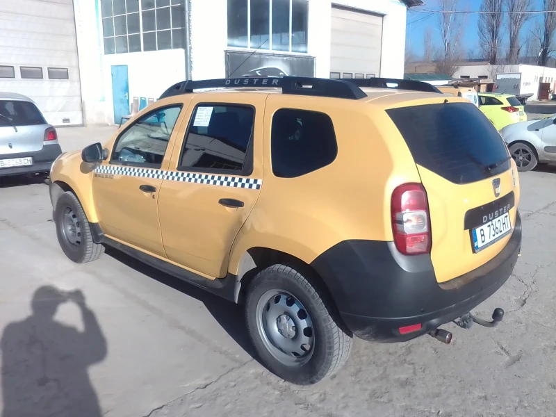 Dacia Duster ice, снимка 5 - Автомобили и джипове - 49004561