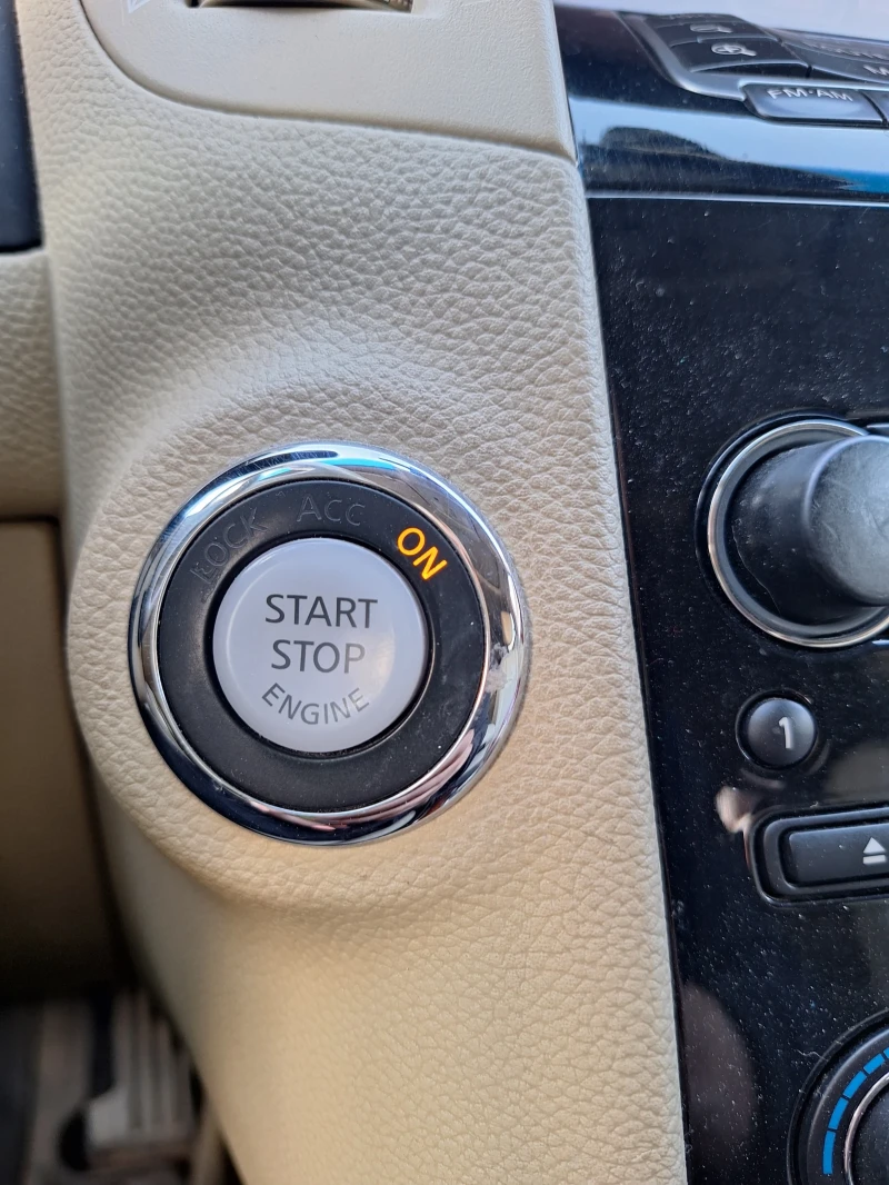 Infiniti Fx 30 FX30 D, снимка 9 - Автомобили и джипове - 52460600