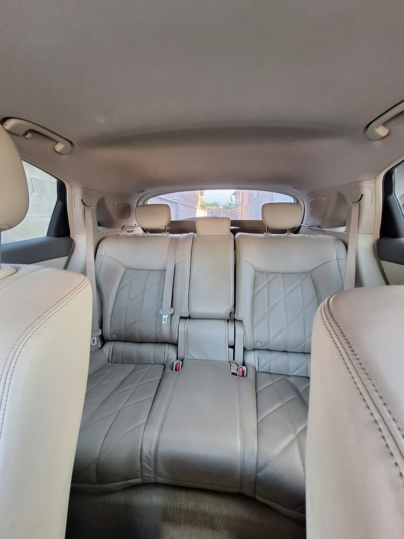 Infiniti Fx 30 FX30 D, снимка 13 - Автомобили и джипове - 52460600