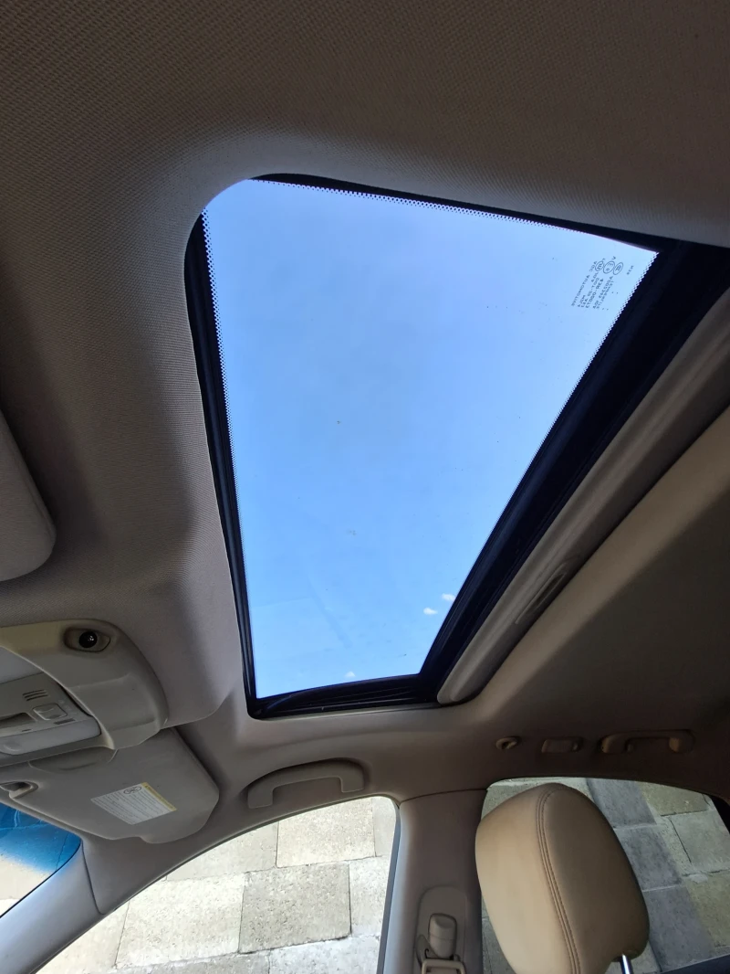 Infiniti Fx 30 FX30 D, снимка 10 - Автомобили и джипове - 52460600