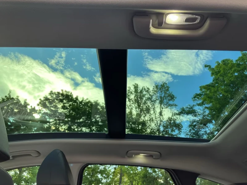 Hyundai Tucson PRIME/179HP/PANO/MEMO/CAM/NAVI/LED/465g, снимка 13 - Автомобили и джипове - 52134672