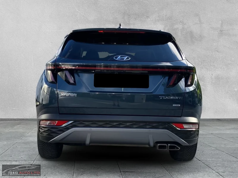 Hyundai Tucson PRIME/179HP/PANO/MEMO/CAM/NAVI/LED/465g, снимка 6 - Автомобили и джипове - 52134672