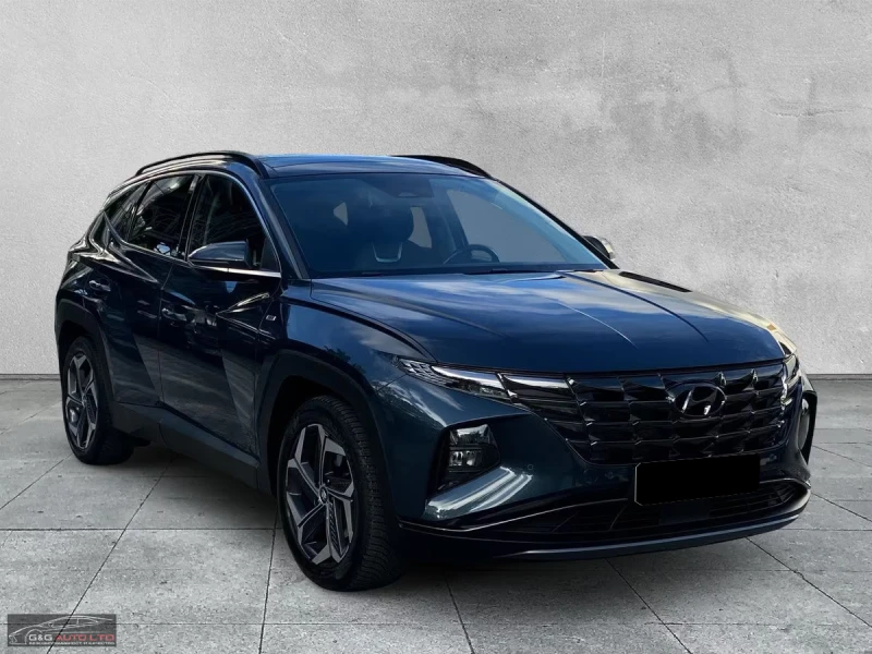 Hyundai Tucson PRIME/179HP/PANO/MEMO/CAM/NAVI/LED/465g, снимка 5 - Автомобили и джипове - 52134672