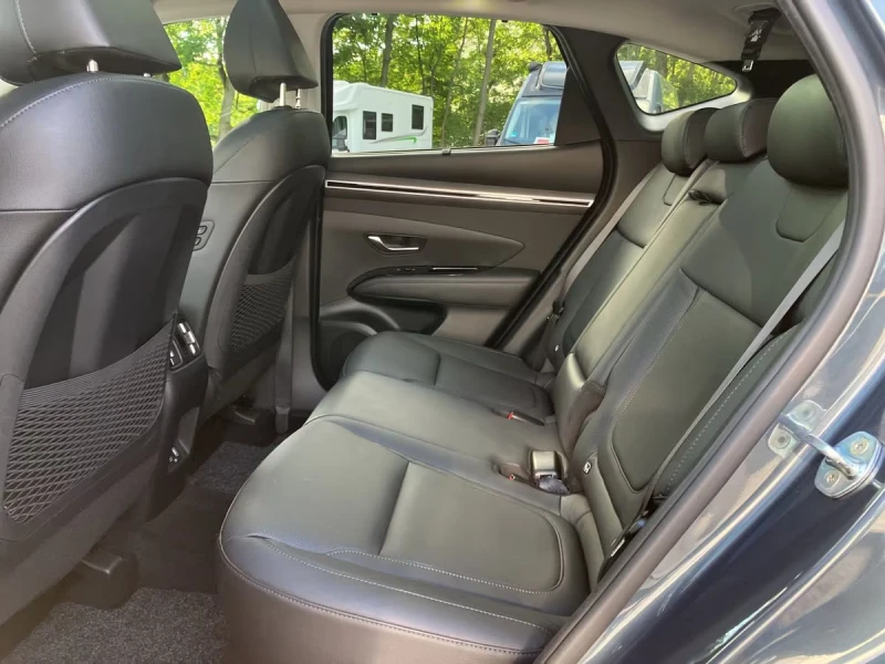 Hyundai Tucson PRIME/179HP/PANO/MEMO/CAM/NAVI/LED/465g, снимка 15 - Автомобили и джипове - 52134672