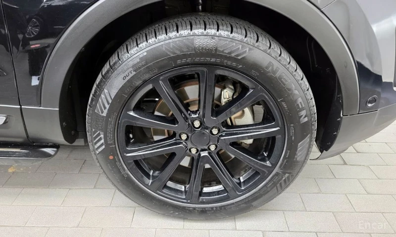 Ford Explorer, снимка 5 - Автомобили и джипове - 52752031