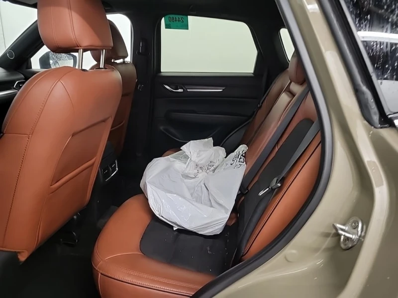 Mazda CX-5 * SUNA * CARFAX * ЦЕНА ДО БГ, снимка 10 - Автомобили и джипове - 53022532