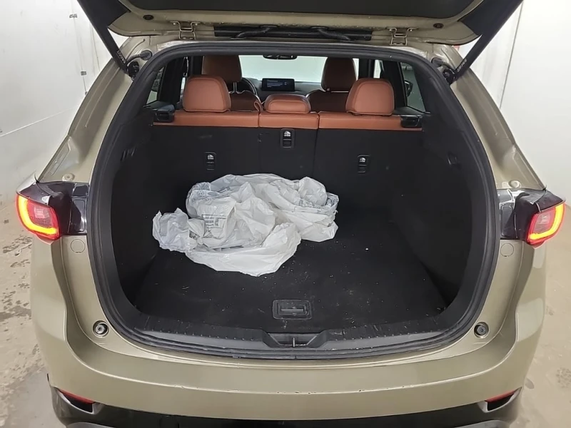 Mazda CX-5 * SUNA * CARFAX * ЦЕНА ДО БГ, снимка 12 - Автомобили и джипове - 53022532