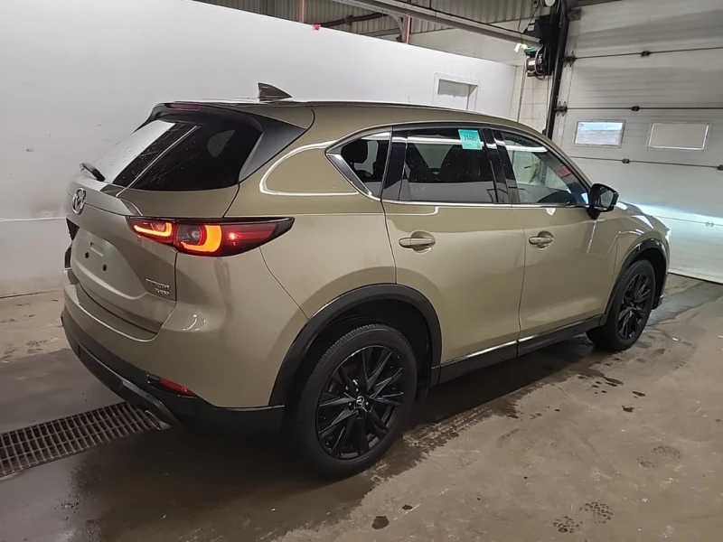 Mazda CX-5 * SUNA * CARFAX * ЦЕНА ДО БГ, снимка 3 - Автомобили и джипове - 53022532