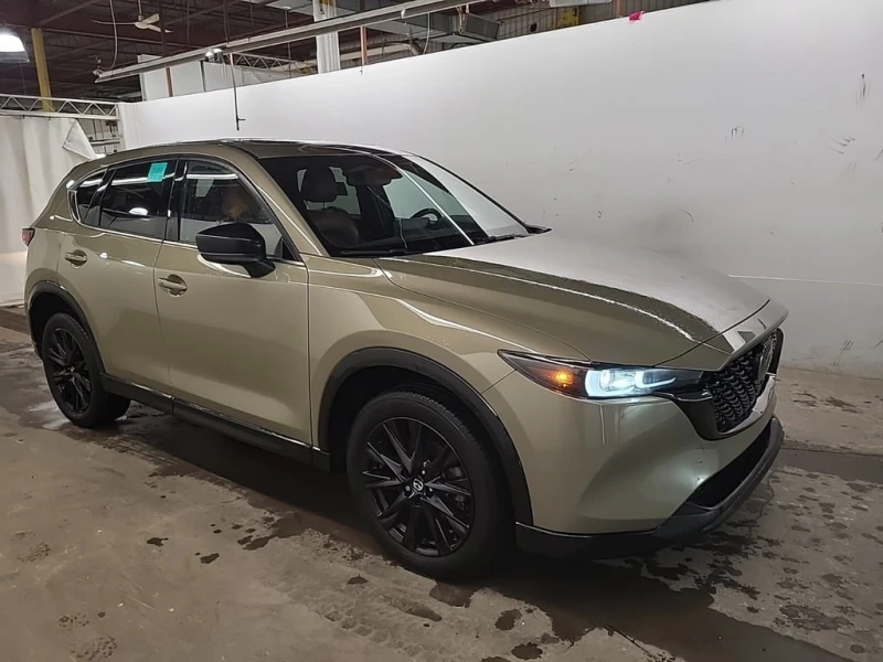 Mazda CX-5 * SUNA * CARFAX * ЦЕНА ДО БГ, снимка 2 - Автомобили и джипове - 53022532