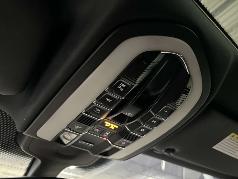 Porsche Cayenne * Type 92A * CARFAX * ЦЕНА ДО БГ, снимка 11 - Автомобили и джипове - 53234244