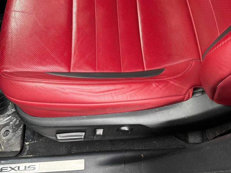 Lexus RX 350  * CARFAX * БЕЗ ПЪРВОНАЧАЛНА ВНОСКА, снимка 11 - Автомобили и джипове - 53256657