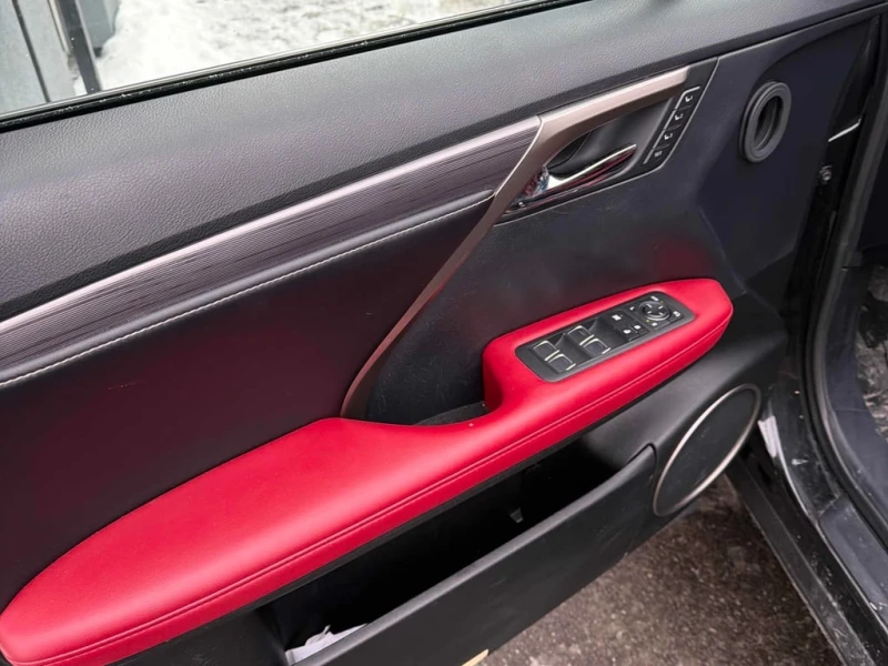 Lexus RX 350  * CARFAX * БЕЗ ПЪРВОНАЧАЛНА ВНОСКА, снимка 13 - Автомобили и джипове - 53256657