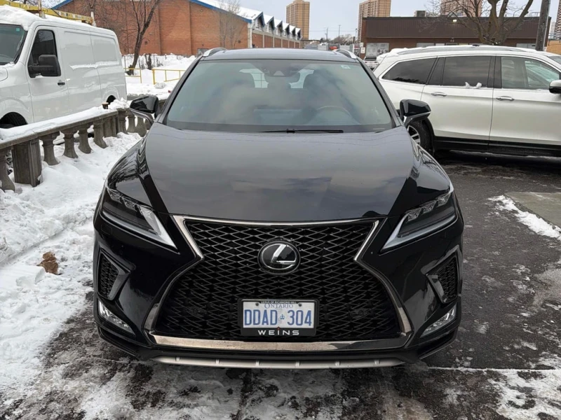 Lexus RX 350  * CARFAX * БЕЗ ПЪРВОНАЧАЛНА ВНОСКА, снимка 6 - Автомобили и джипове - 53256657