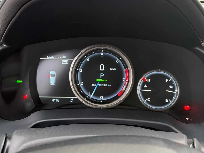 Lexus RX 350  * CARFAX * БЕЗ ПЪРВОНАЧАЛНА ВНОСКА, снимка 8 - Автомобили и джипове - 53256657