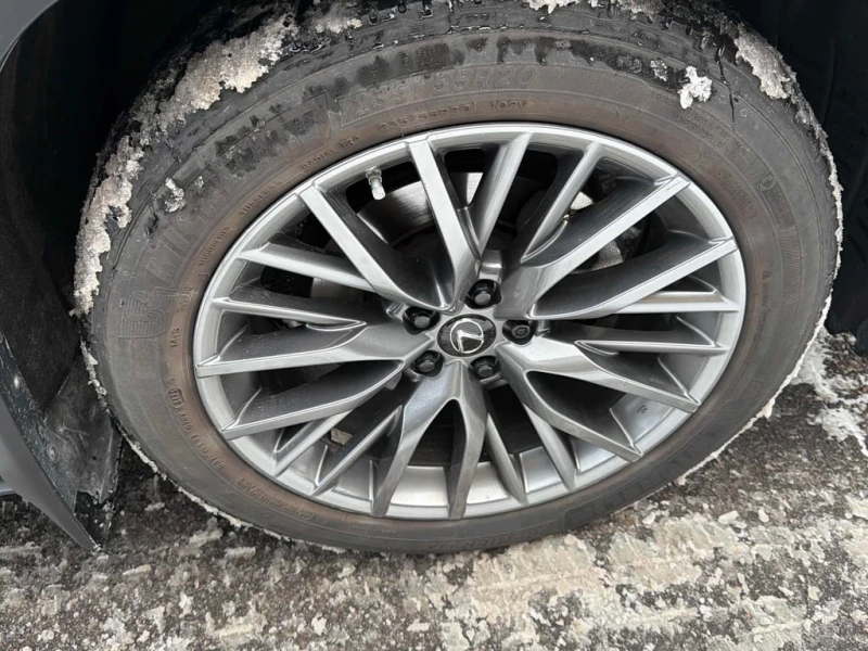 Lexus RX 350  * CARFAX * БЕЗ ПЪРВОНАЧАЛНА ВНОСКА, снимка 7 - Автомобили и джипове - 53256657