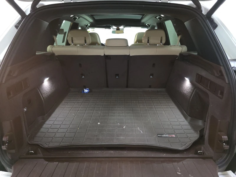 BMW X5 DISTRONIC* LASER* AMBIENT* PANO* ОБДУХ* МАСАЖИ* , снимка 15 - Автомобили и джипове - 53523603