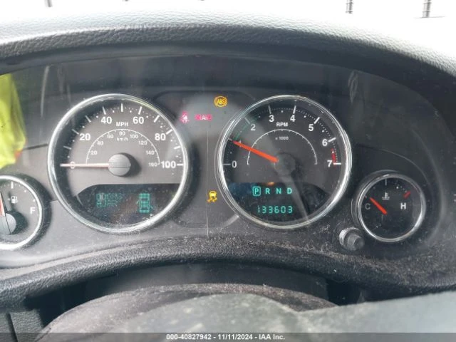 Jeep Wrangler UNLIMITED SPORT, снимка 6 - Автомобили и джипове - 48296817