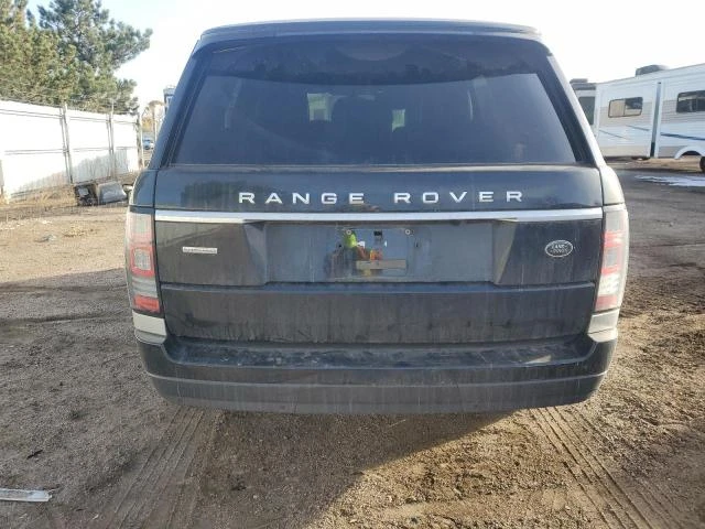 Land Rover Range rover SUPERCHARGED ФИКСИРАНА ЦЕНА ДО БЪЛГАРИЯ!, снимка 6 - Автомобили и джипове - 48771886