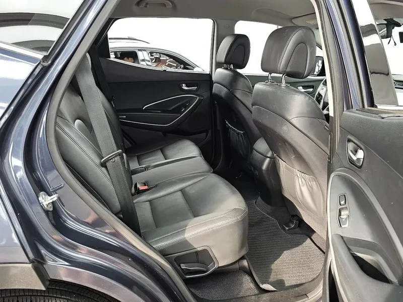 Hyundai Santa fe  Diesel (E-Vgt) 2.0 2Wd Premium, снимка 12 - Автомобили и джипове - 54999050