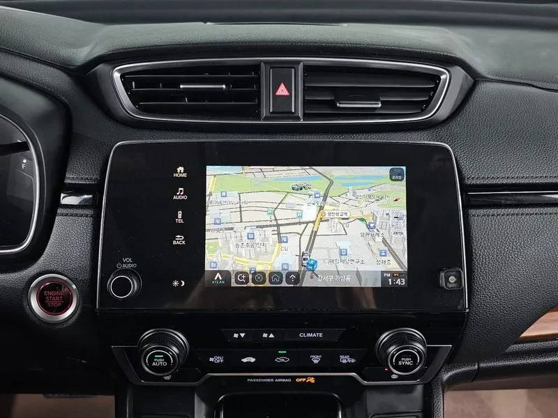Honda Cr-v 1.5 Touring 4Wd | Mobile.bg � ����������� 14