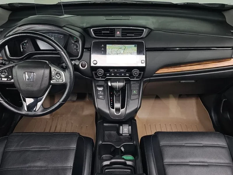 Honda Cr-v 1.5 Touring 4Wd | Mobile.bg � ����������� 7