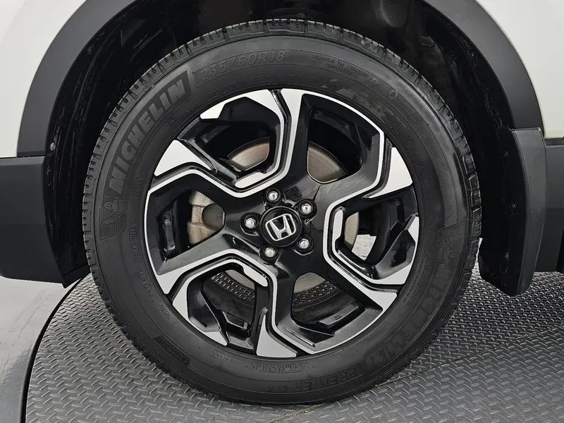 Honda Cr-v 1.5 Touring 4Wd | Mobile.bg � ����������� 5