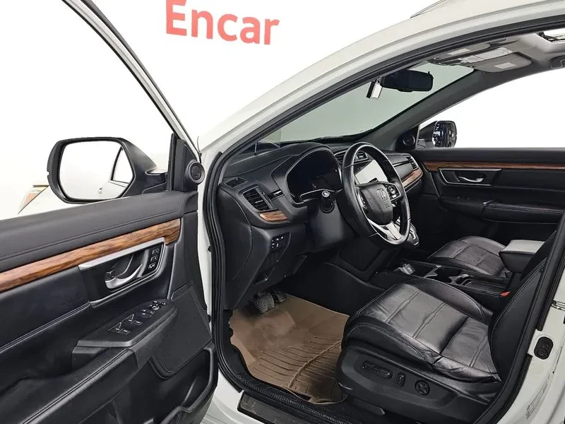 Honda Cr-v 1.5 Touring 4Wd | Mobile.bg � ����������� 10