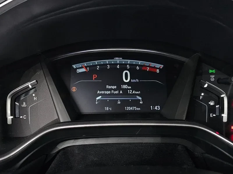 Honda Cr-v 1.5 Touring 4Wd | Mobile.bg � ����������� 8
