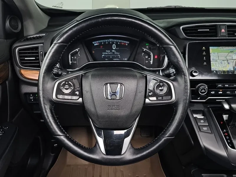 Honda Cr-v 1.5 Touring 4Wd | Mobile.bg � ����������� 13