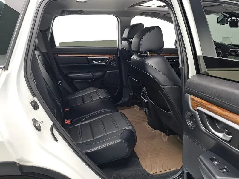 Honda Cr-v 1.5 Touring 4Wd | Mobile.bg � ����������� 12