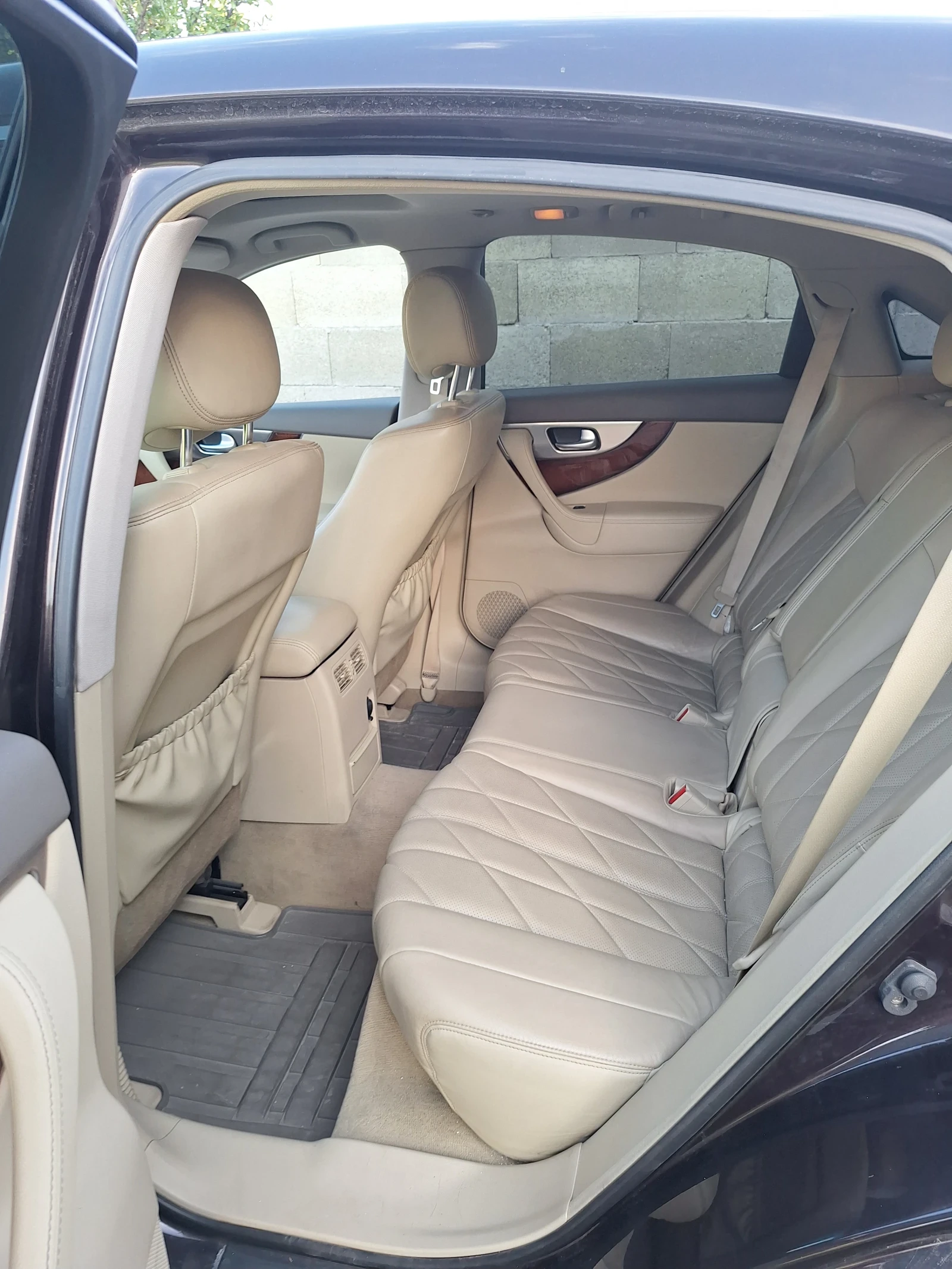 Infiniti Fx 30 FX30 D | Mobile.bg   15