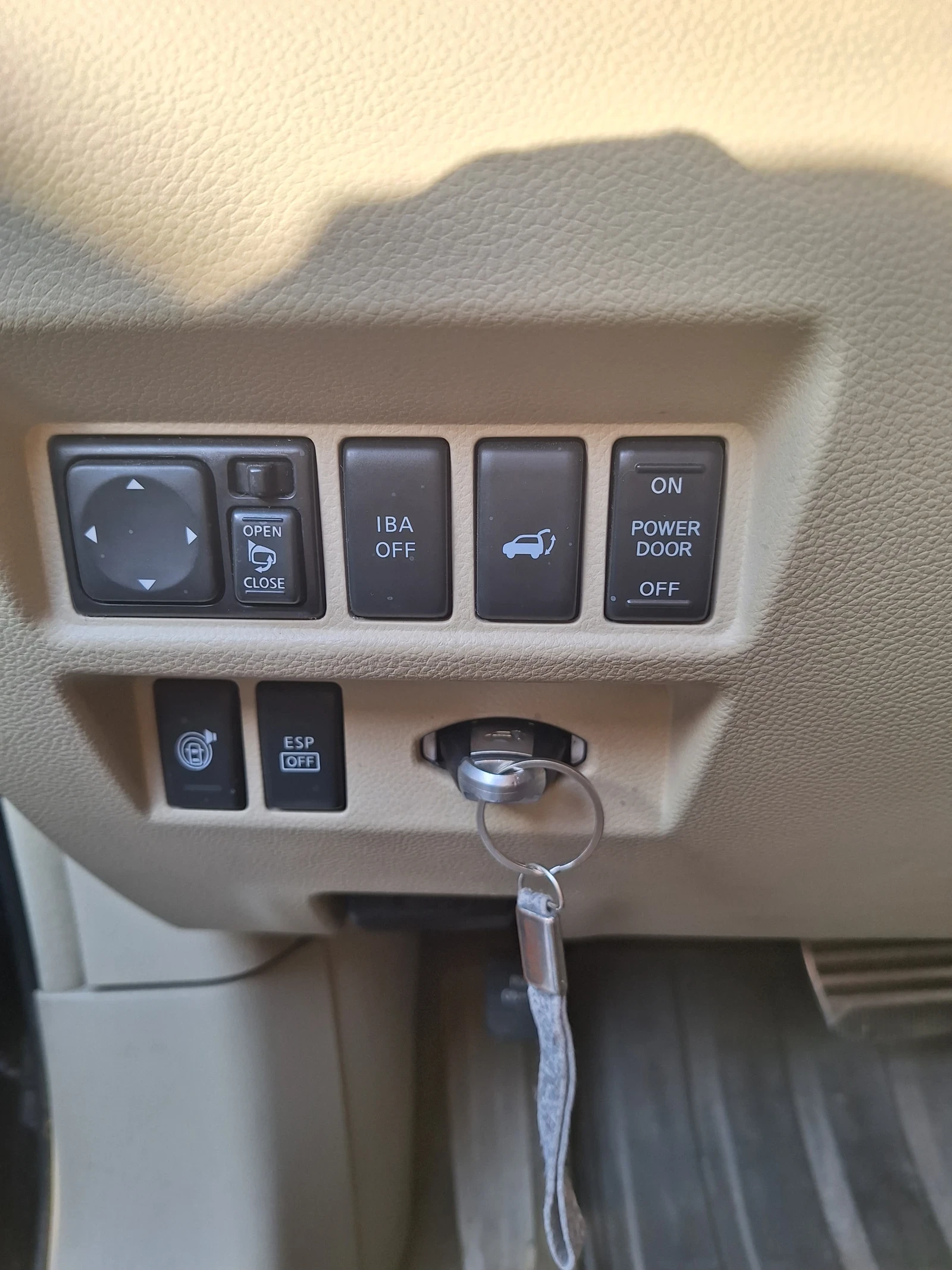 Infiniti Fx 30 FX30 D - изображение 8