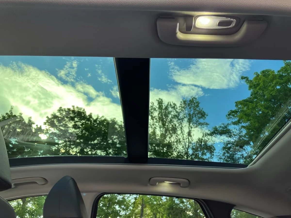 Hyundai Tucson PRIME/179HP/PANO/MEMO/CAM/NAVI/LED/465g | Mobile.bg   13