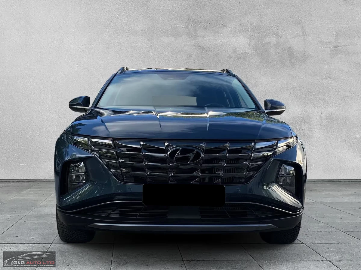 Hyundai Tucson PRIME/179HP/PANO/MEMO/CAM/NAVI/LED/465g - изображение 2