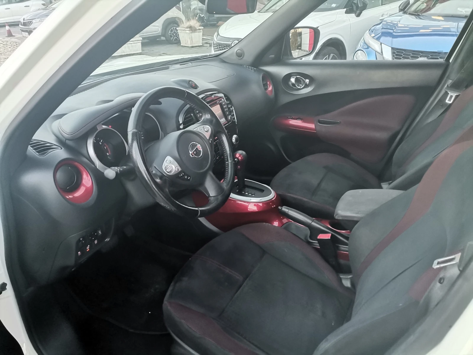 Nissan Juke Ultimate | Mobile.bg   4