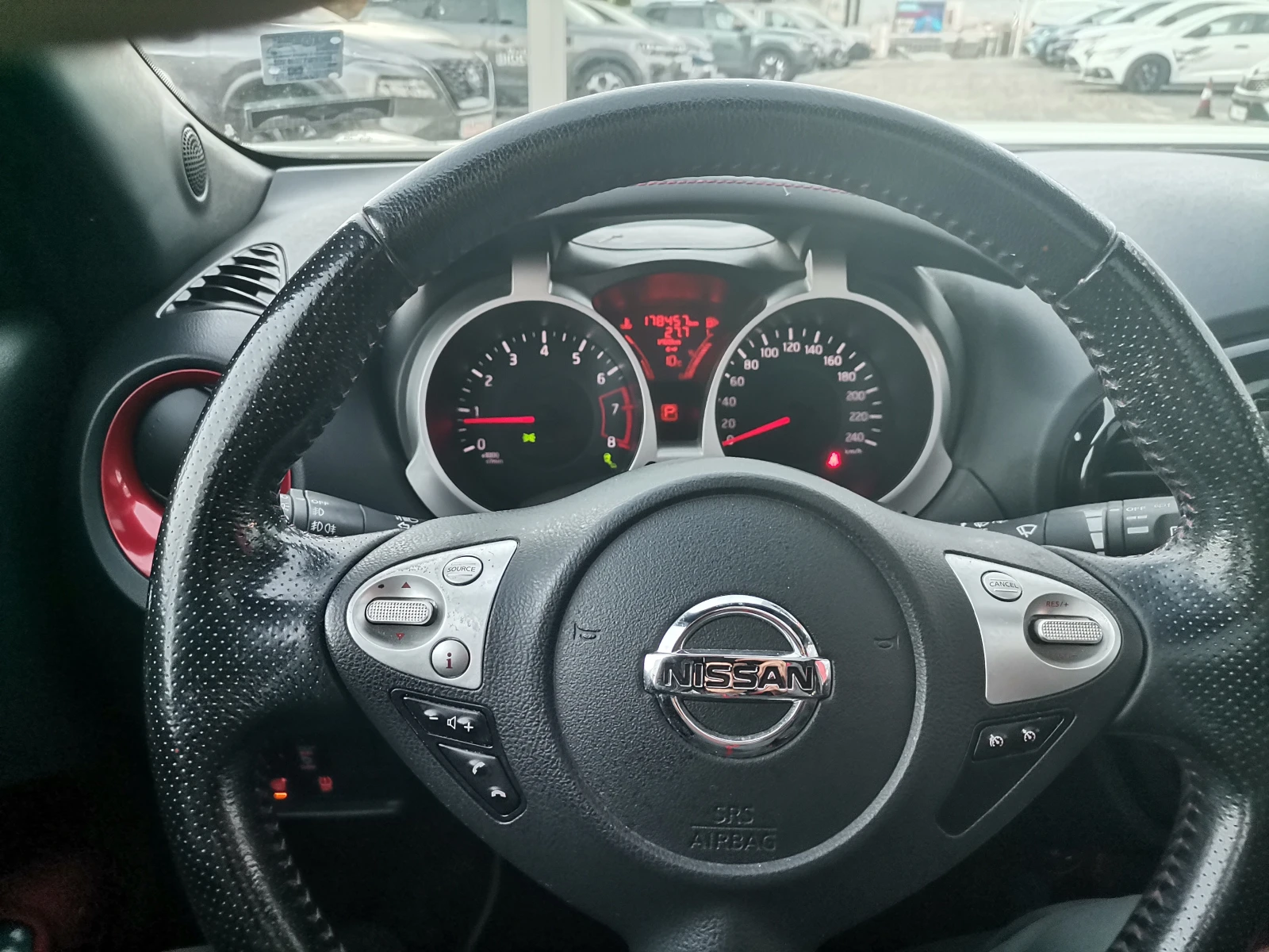 Nissan Juke Ultimate | Mobile.bg   5