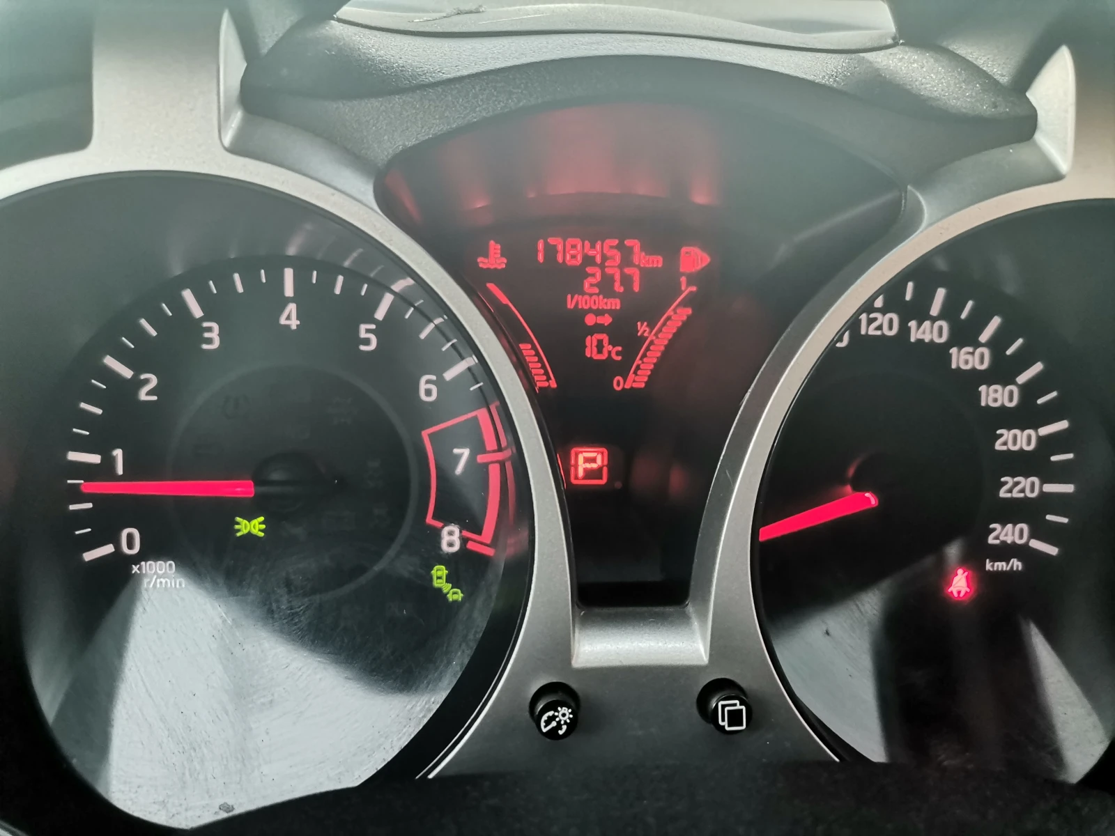 Nissan Juke Ultimate | Mobile.bg   6