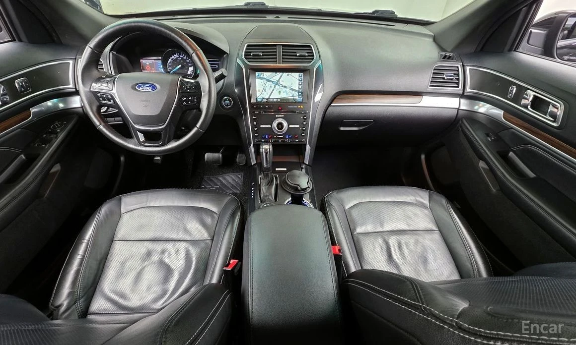 Ford Explorer | Mobile.bg � ����������� 7