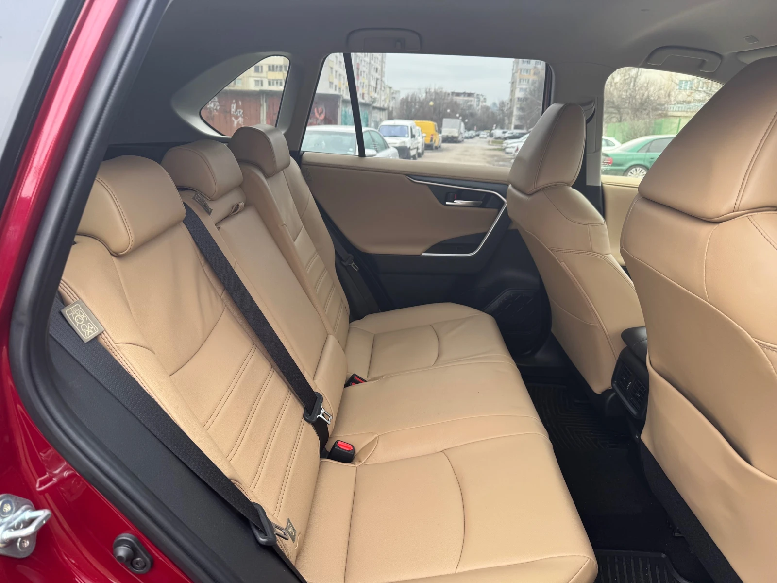 Toyota Rav4 Luxury | Mobile.bg � ����������� 7