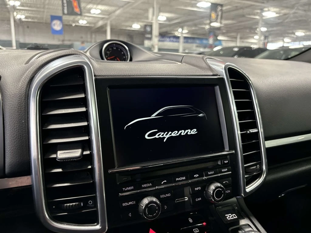 Porsche Cayenne * Type 92A * CARFAX * ���� �� �� | Mobile.bg � ����������� 12