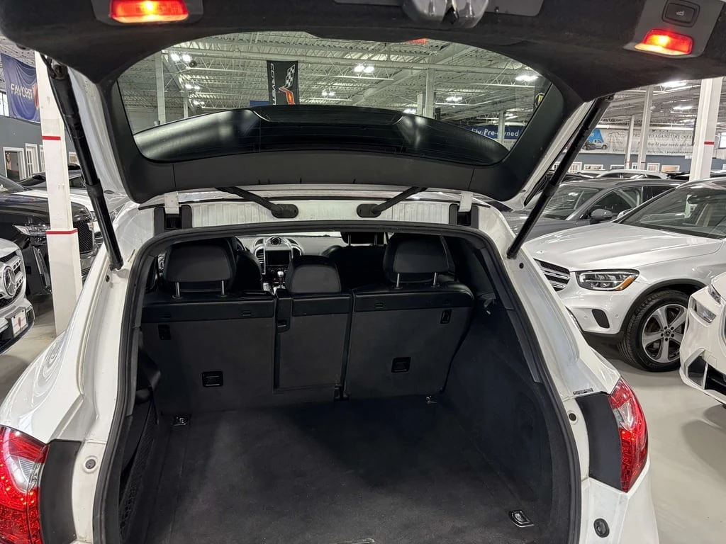 Porsche Cayenne * Type 92A * CARFAX * ���� �� �� | Mobile.bg � ����������� 4