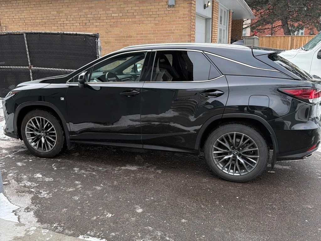 Lexus RX 350  * CARFAX * БЕЗ ПЪРВОНАЧАЛНА ВНОСКА - изображение 2