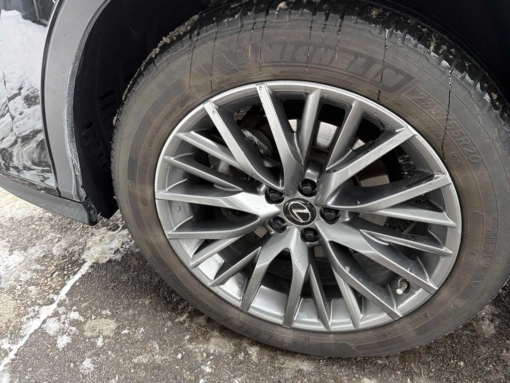 Lexus RX 350  * CARFAX * ��� ������������ ������ | Mobile.bg � ����������� 15