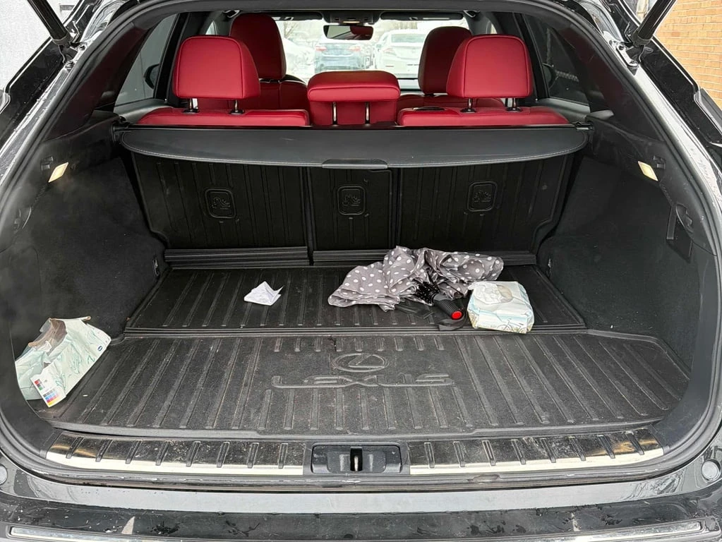 Lexus RX 350  * CARFAX * ��� ������������ ������ | Mobile.bg � ����������� 14