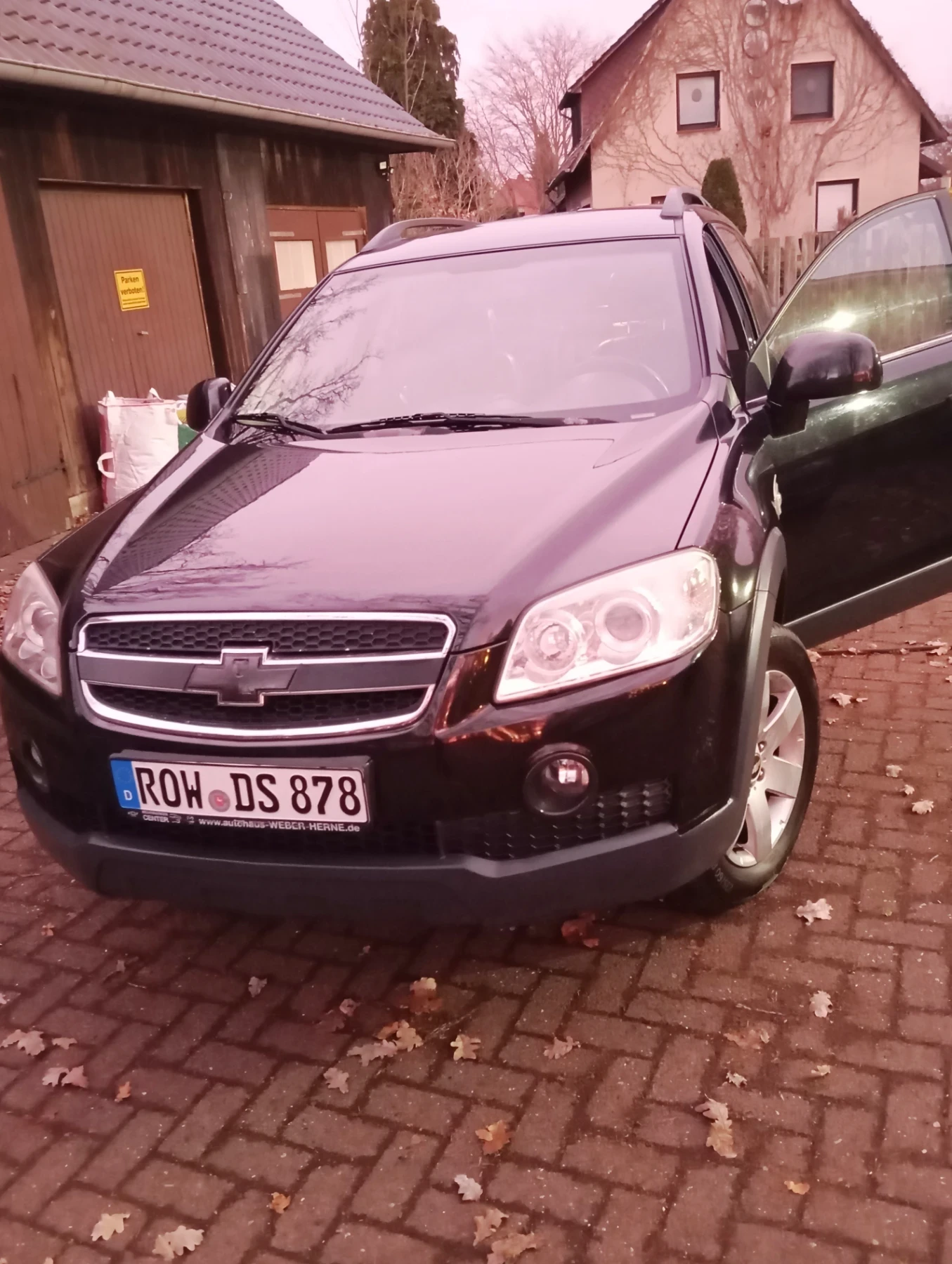 Chevrolet Captiva 2, 4 | Mobile.bg � ����������� 1