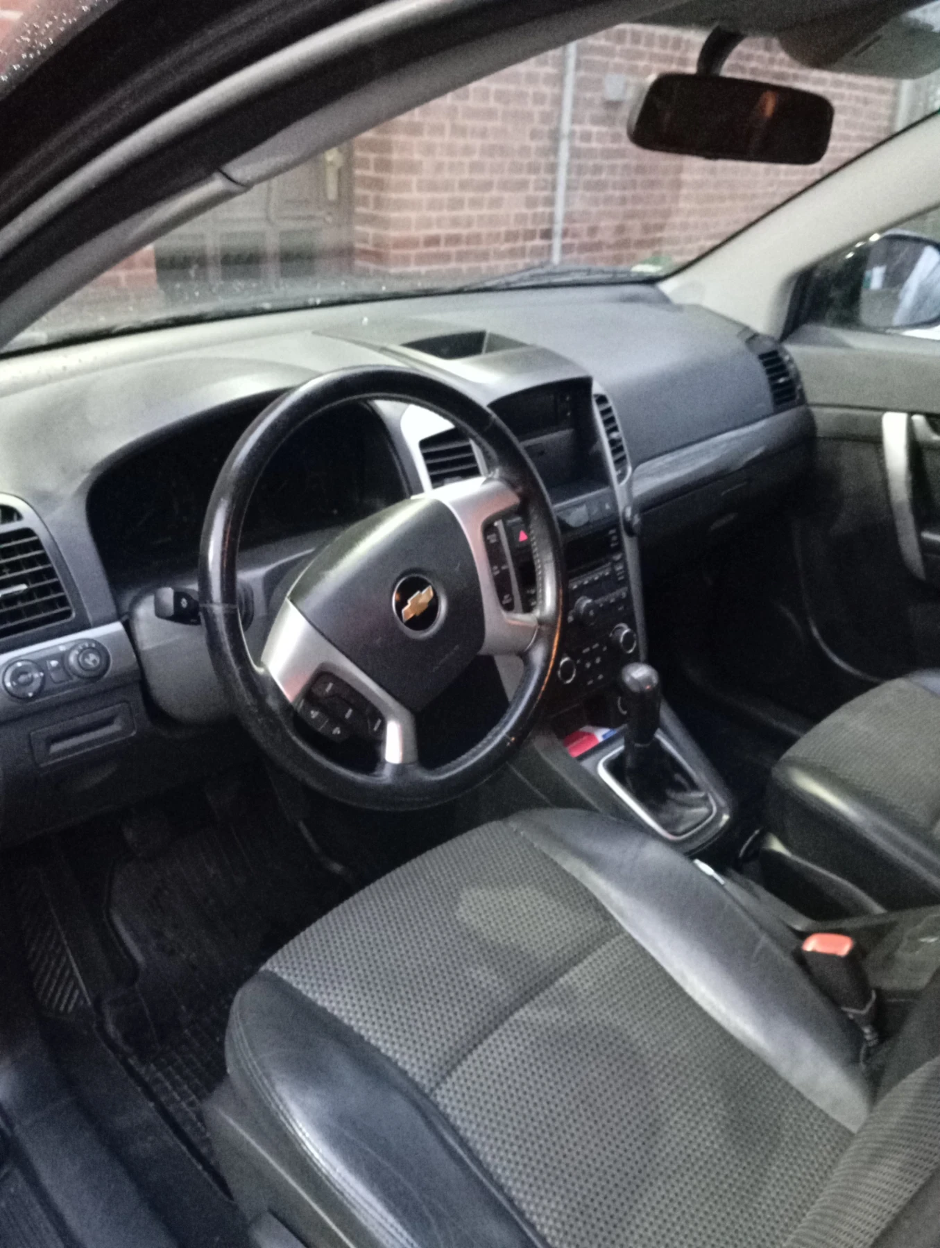 Chevrolet Captiva 2, 4 | Mobile.bg � ����������� 5