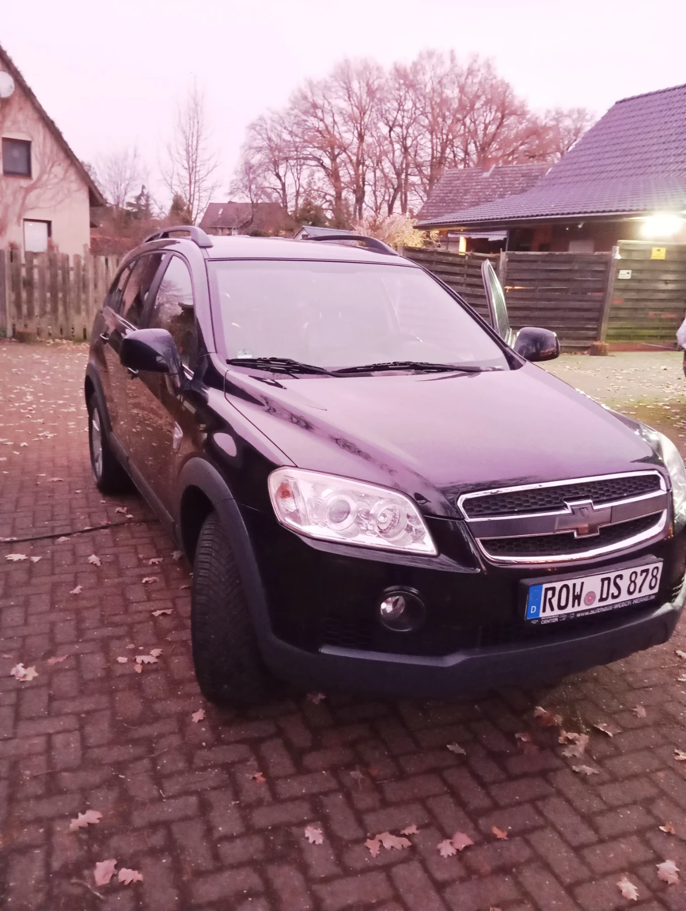Chevrolet Captiva 2, 4 | Mobile.bg � ����������� 2