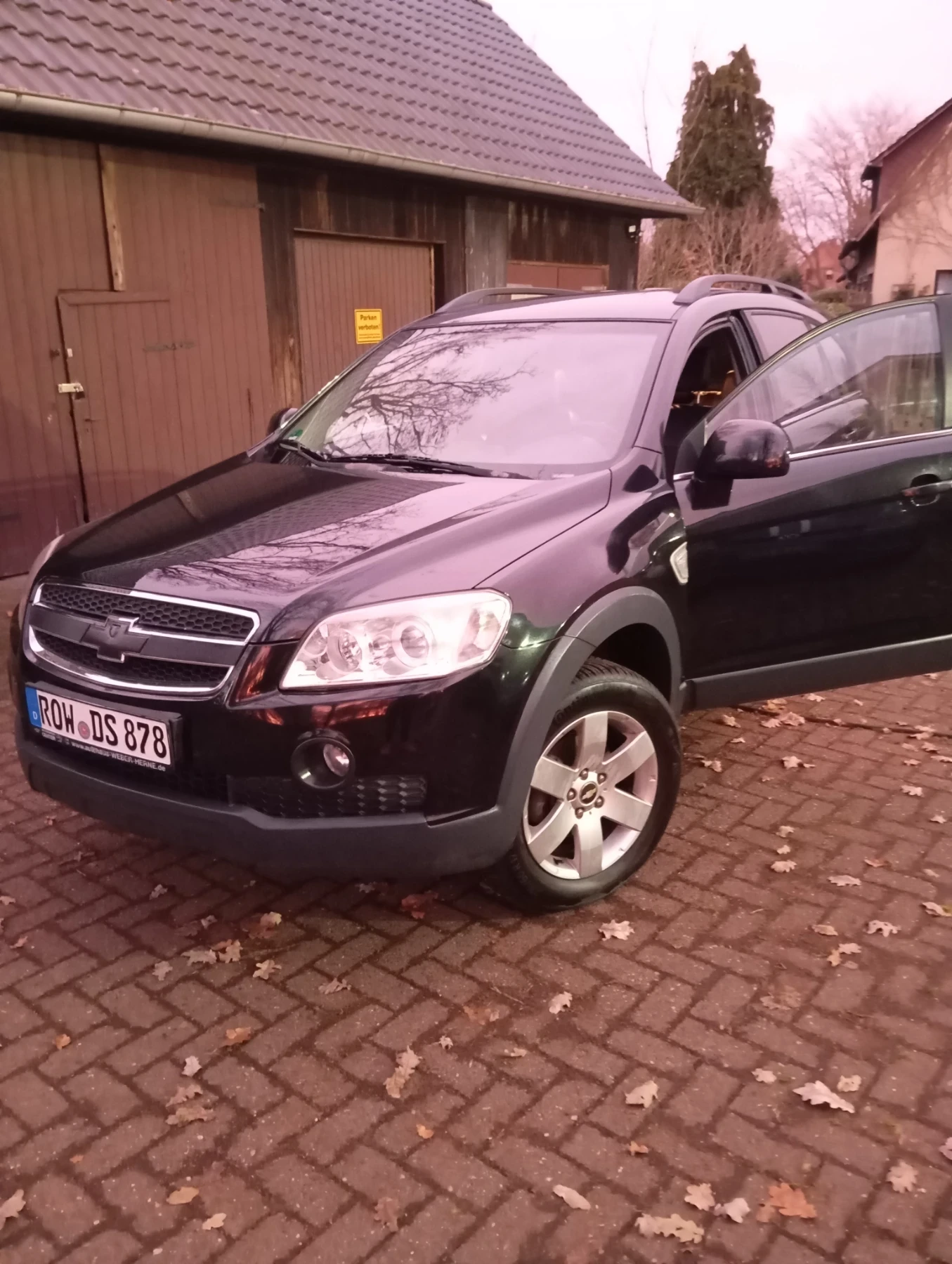 Chevrolet Captiva 2, 4 | Mobile.bg � ����������� 3