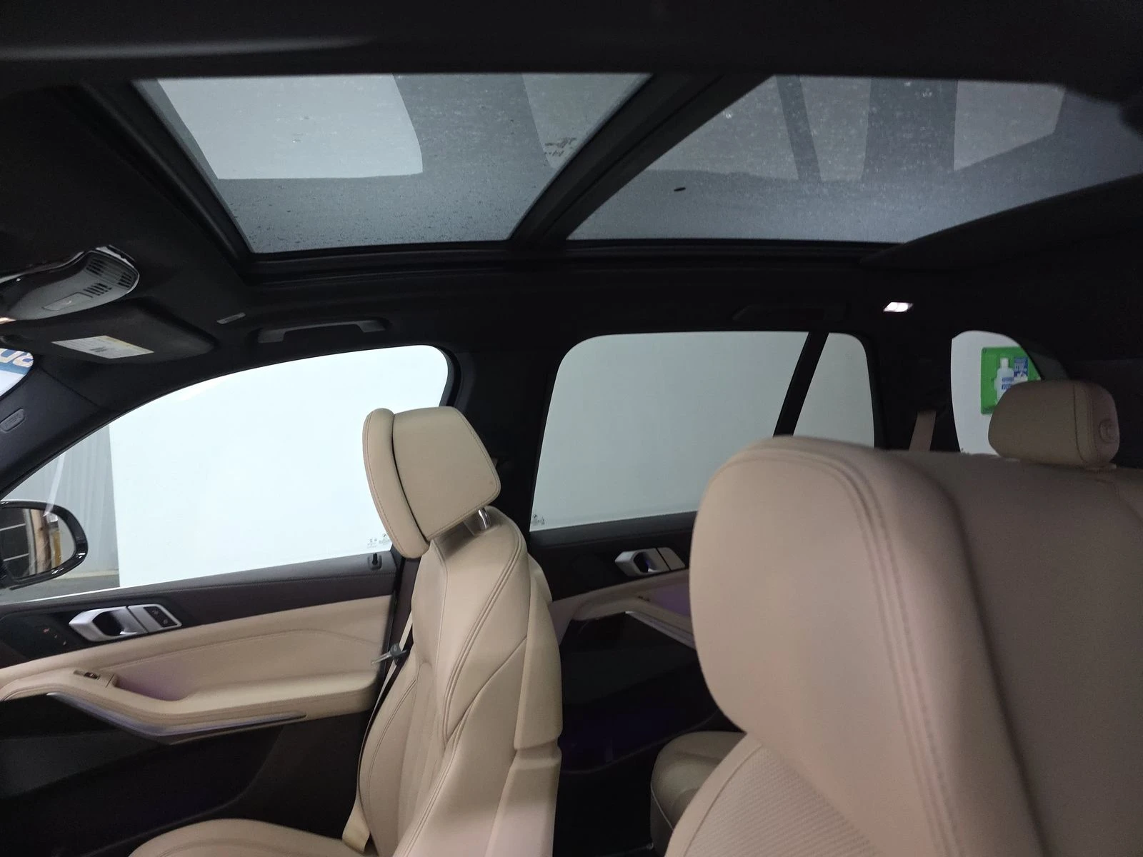 BMW X5 DISTRONIC* LASER* AMBIENT* PANO* �����* ������*  | Mobile.bg � ����������� 9